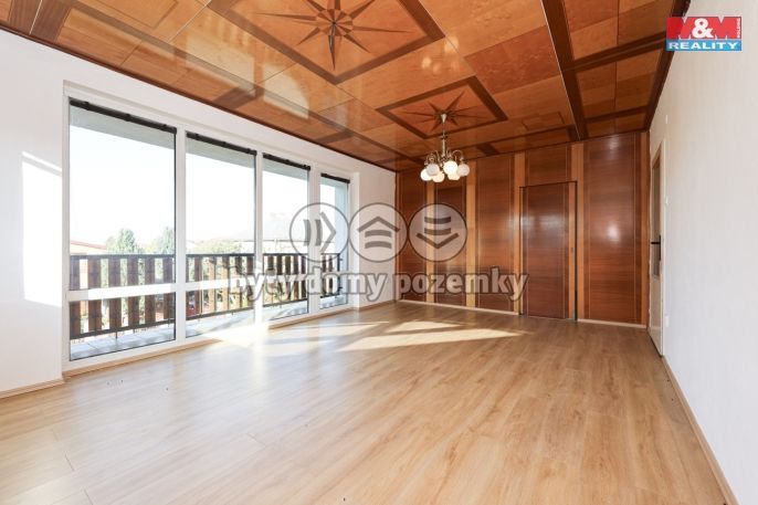 Prodej, Rodinný dům, Velký Týnec