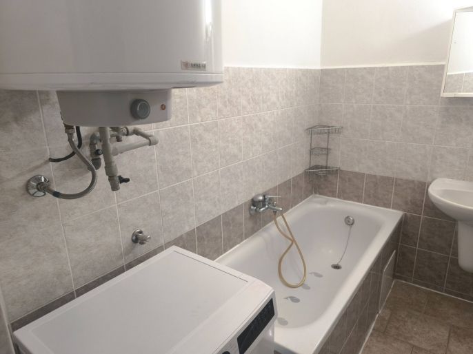 Pronájem, Byt 3+kk, Ústí nad Labem