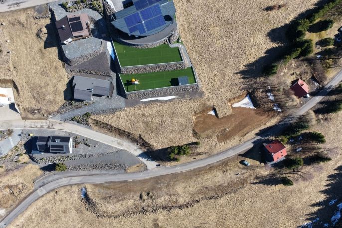 Prodej, Komerční pozemky, Loučná pod Klínovcem