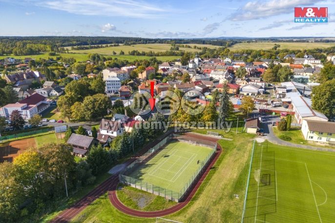 Prodej, Restaurace, stravování, Toužim