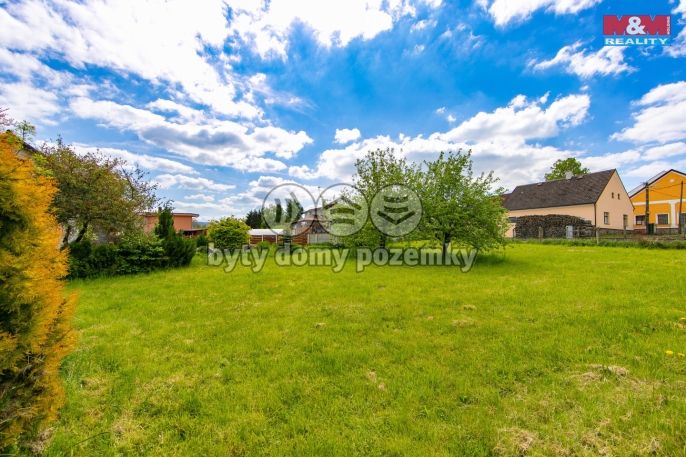 Prodej, Zahrada, Klatovy