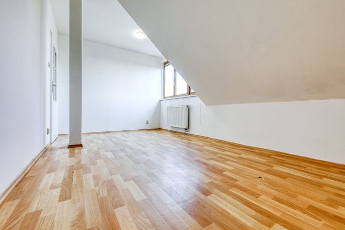 Prodej, Byt 4+kk, Vejprnice