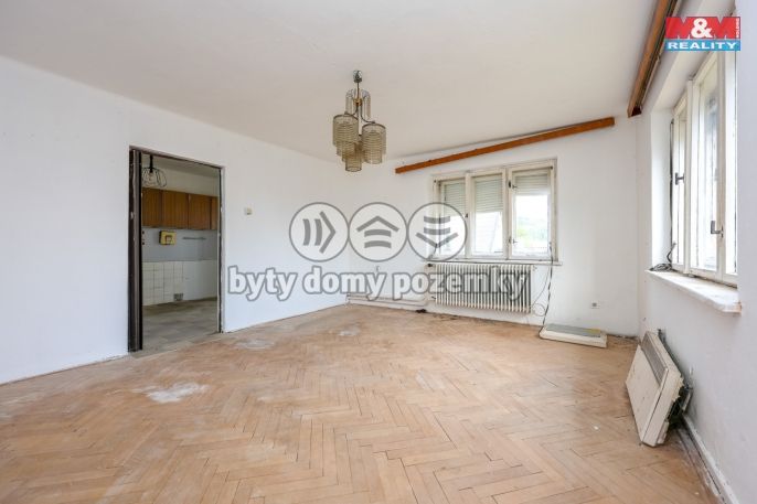 Prodej, Rodinný dům, Bludov