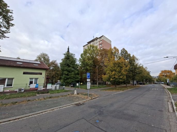 Prodej, Byt 3+1, Český Těšín