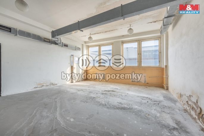 Prodej, Výrobní objekt, Kladno