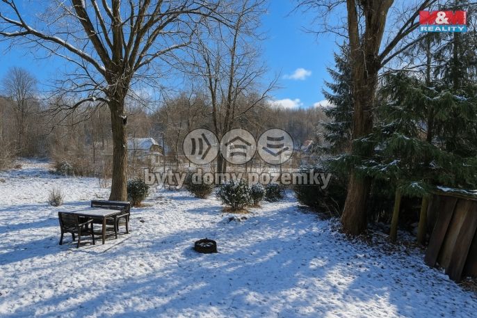 Pronájem, Byt 1+1, Smržovka