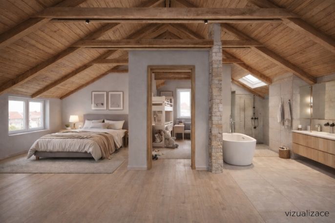 Prodej, Rodinný dům, Náměšť na Hané