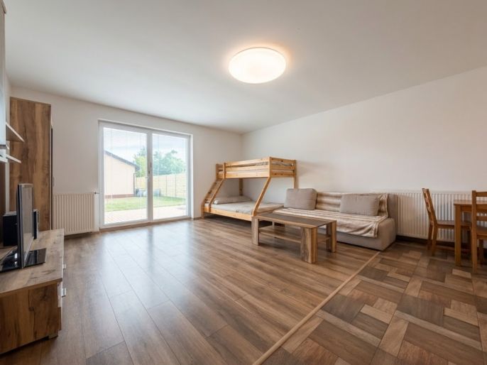 Prodej, Rodinný dům, Kostelec nad Labem