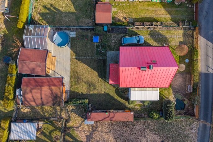 Prodej, Chata, Lipová