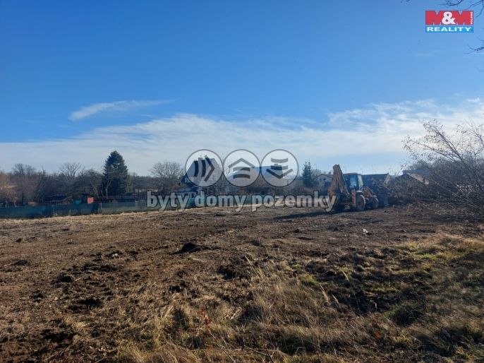 Prodej, Pozemek k bydlení, Jindřichov