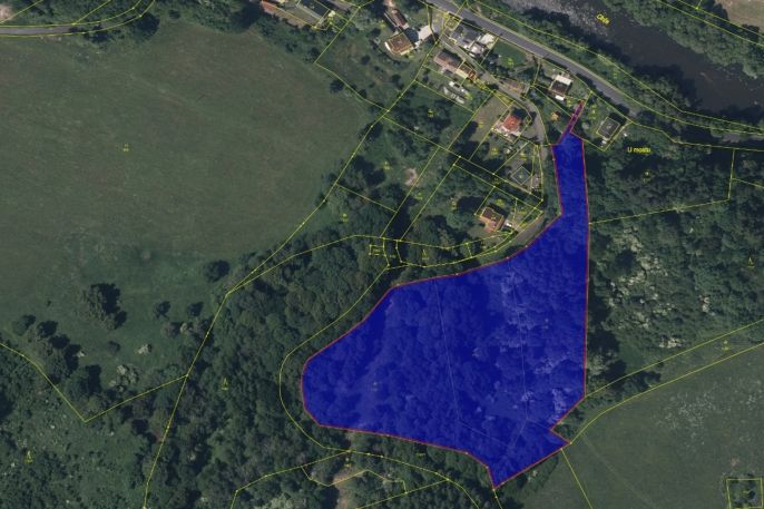 Prodej, Ostatní, Šemnice
