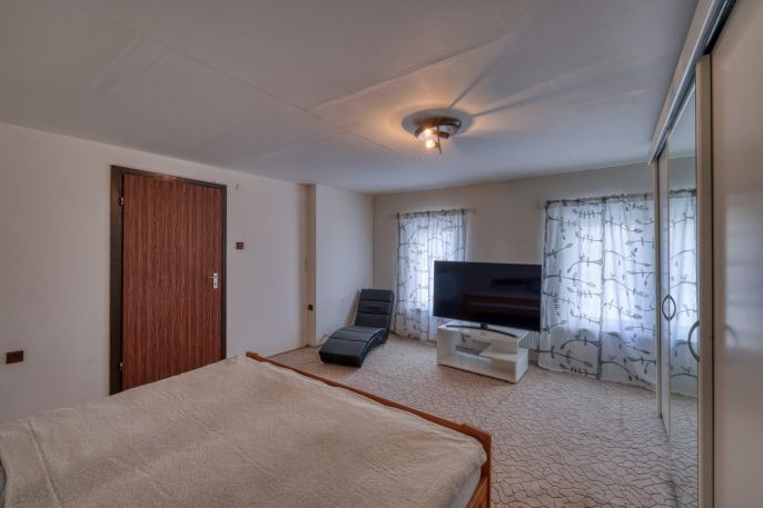 Prodej, Rodinný dům, Třemešné