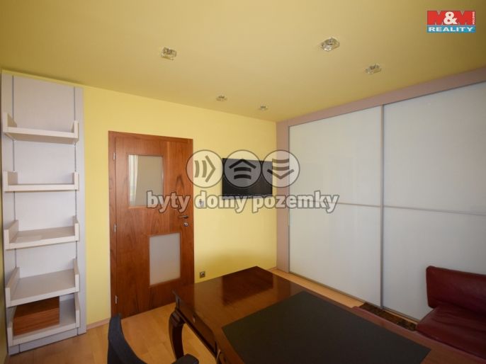 Prodej, Byt 5+1 a větší, Krnov