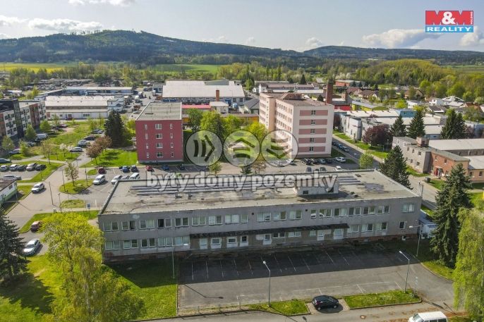 Prodej, Hotel, penzion, Rokycany