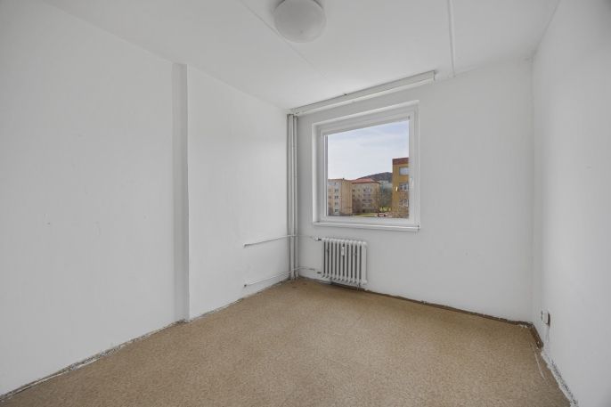 Prodej, Byt 3+1, Most