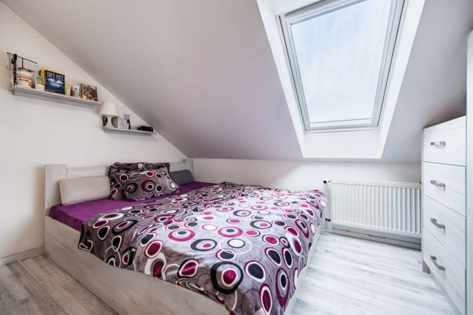 Prodej, Byt 3+kk, Nehvizdy