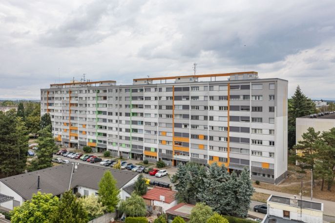 Prodej, Byt 3+1, Hradec Králové