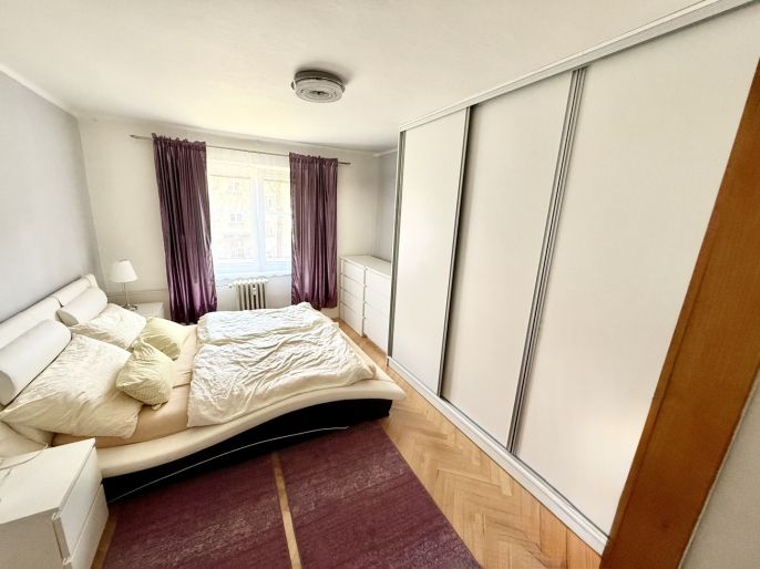 Prodej, Byt 2+1, Frenštát pod Radhoštěm