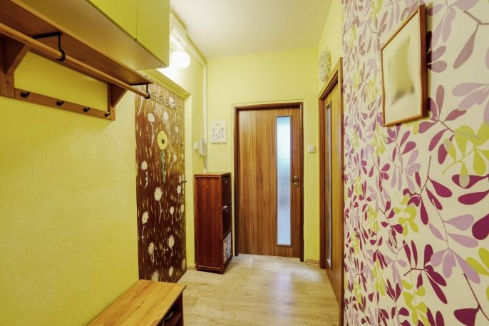 Prodej, Byt 2+1, Karlovy Vary