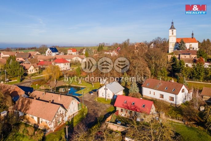 Prodej, Rodinný dům, Starý Bydžov