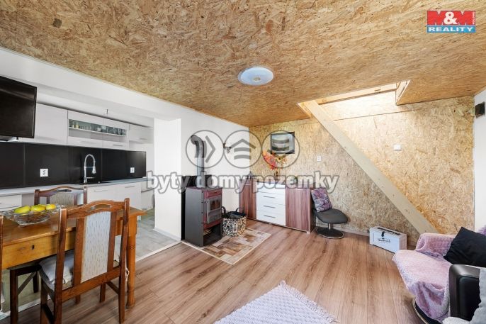 Prodej, Chata, Nový Oldřichov