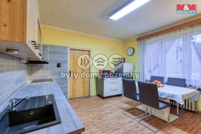 Prodej, Rodinný dům, Staňkov