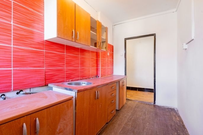 Prodej, Byt 2+1, České Budějovice