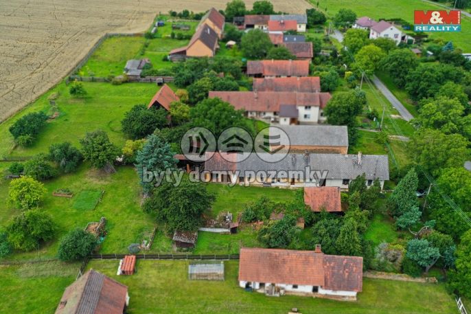 Prodej, Chalupa, Kopidlo