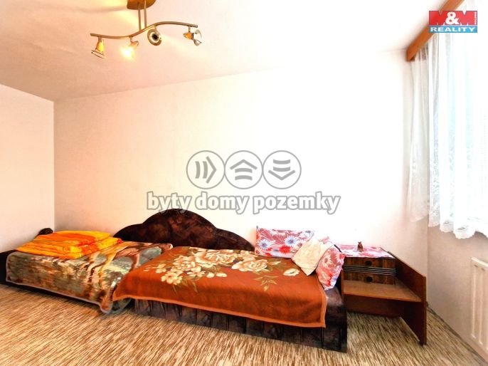 Prodej, Byt 2+1, Havířov