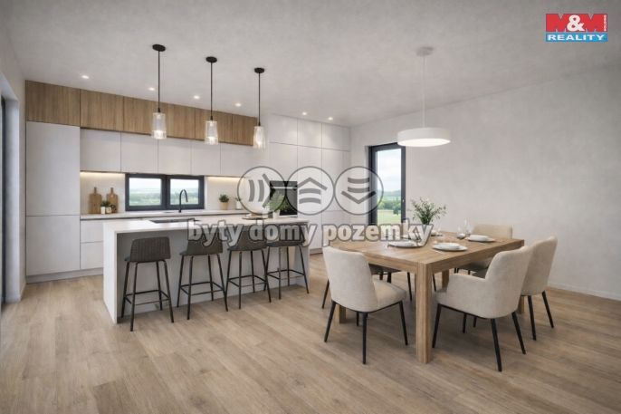 Prodej, Rodinný dům, Kostelec