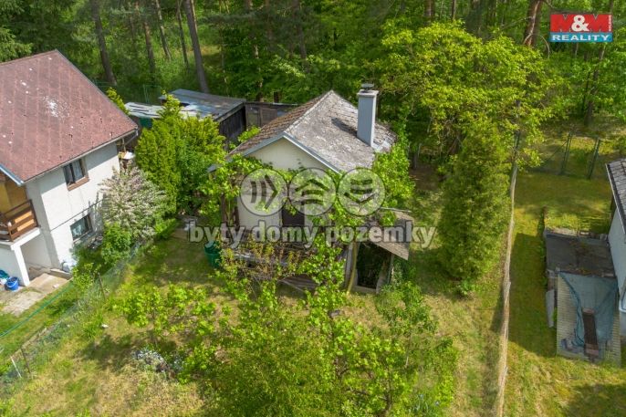 Prodej, Chata, Kamýk nad Vltavou