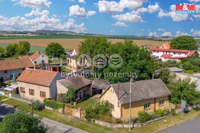 Prodej, Pozemek k bydlení, Libenice