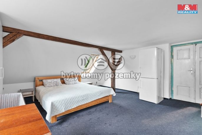 Prodej, Rodinný dům, Liberec