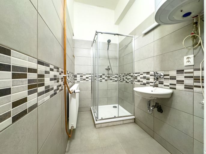 Pronájem, Byt 1+1, Ostrava