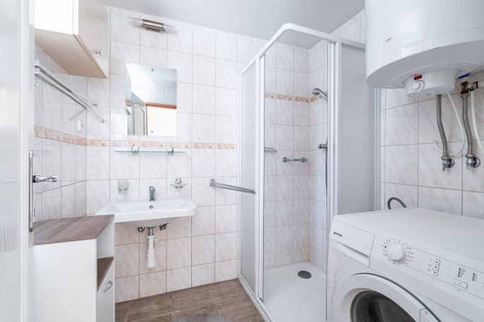 Prodej, Rodinný dům, Velké Meziříčí