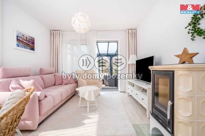 Prodej, Rodinný dům, Lipník