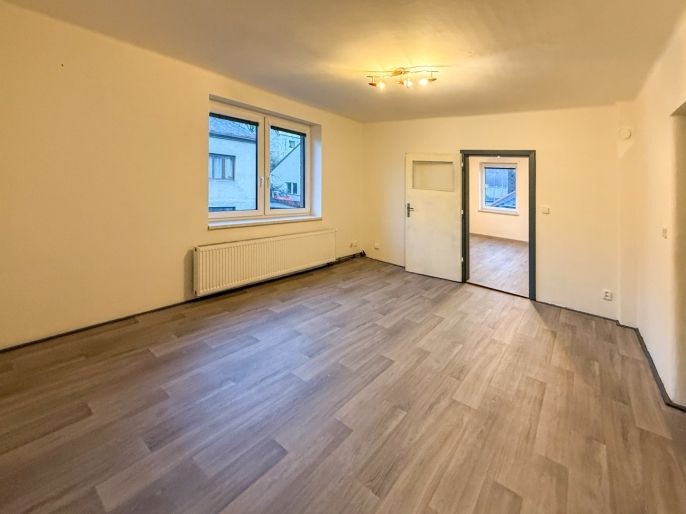 Pronájem, Byt 5+1 a větší, Česká Třebová