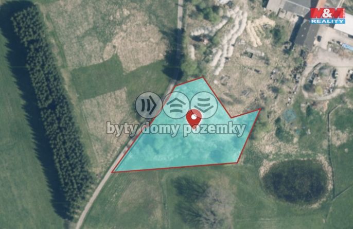 Prodej, Ostatní, Trhové Sviny