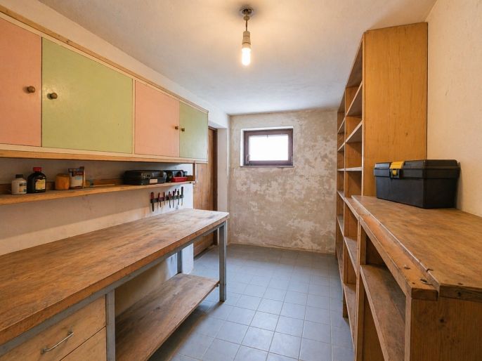 Prodej, Chalupa, Velká Lhota