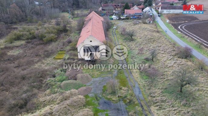 Prodej, Komerční pozemky, Třebovle