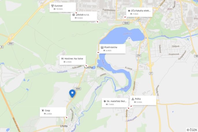 Prodej, Rodinný dům, Plzeň