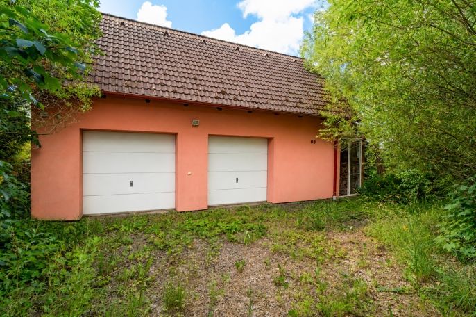 Prodej, Rodinný dům, Vysočina
