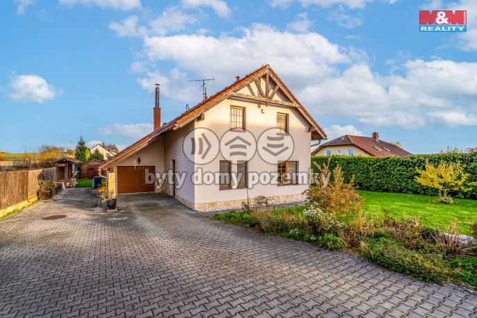 Prodej, Rodinný dům, Roblín