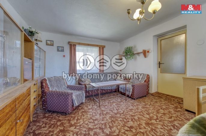 Prodej, Rodinný dům, Kozojedy