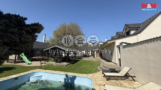 Prodej, Rodinný dům, Žíšov