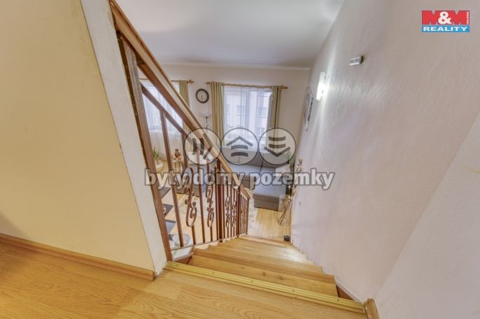 Prodej, Byt 3+kk, Šestajovice