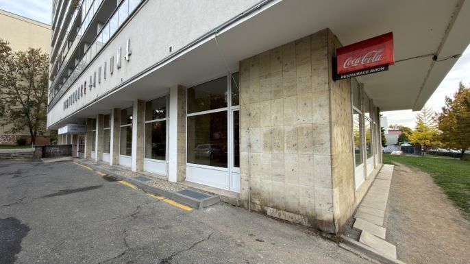 Prodej, Restaurace, stravování, Olomouc