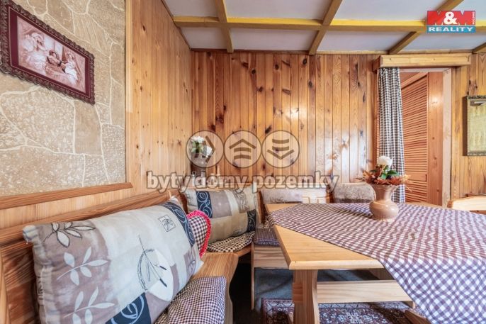 Prodej, Chata, Okounov