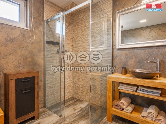 Prodej, Rodinný dům, Vlašim