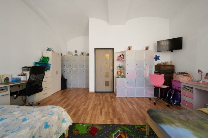 Prodej, Rodinný dům, Jaroměř